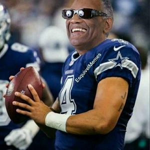 Meet your Posher, Christopher